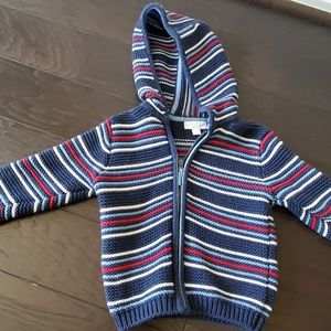 Boys Cardigan